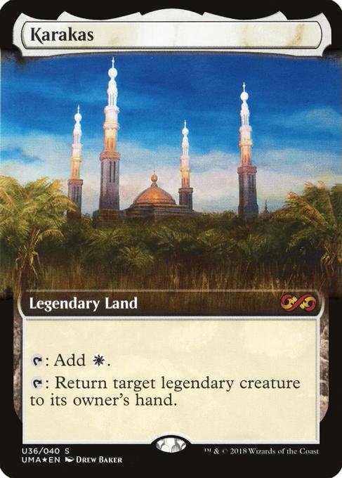 Karakas