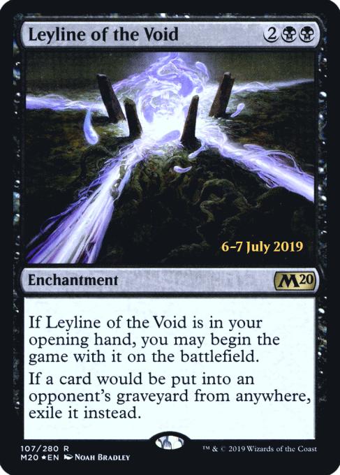 Leyline of the Void