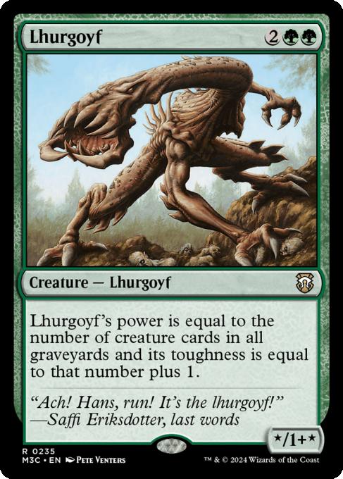 Lhurgoyf