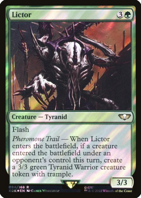 Lictor