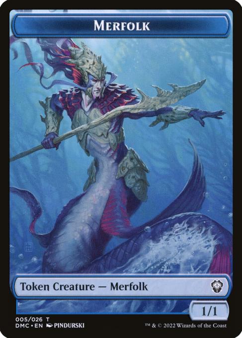 Merfolk