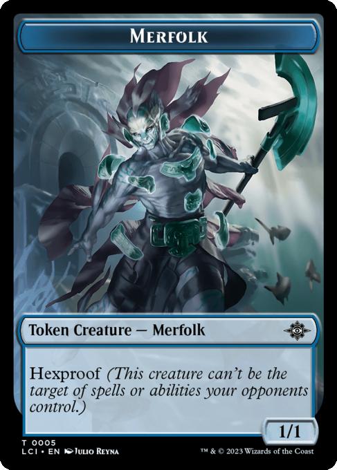 Merfolk