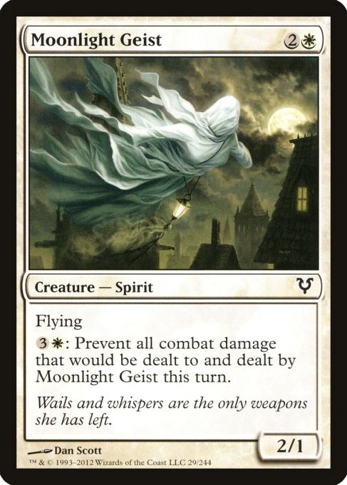 Moonlight Geist