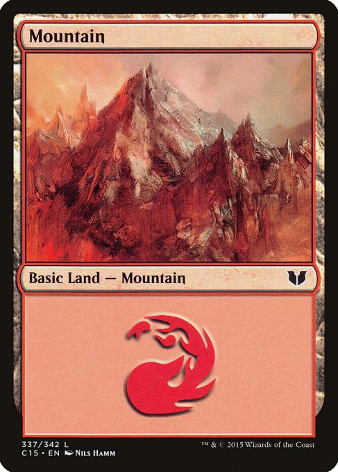 Mountain