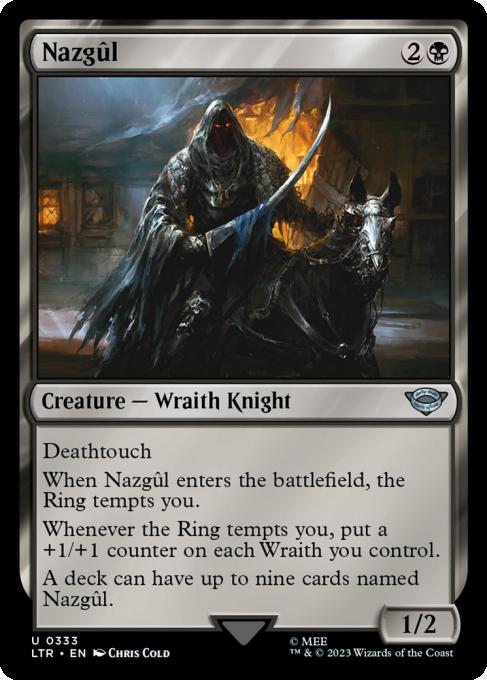 Nazgûl