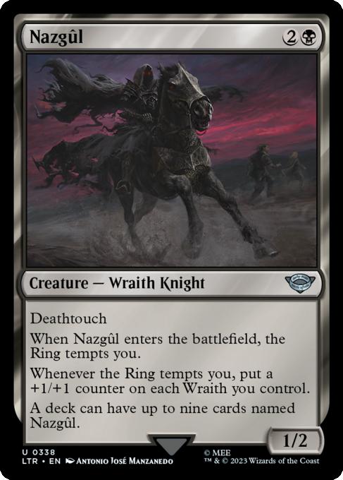 Nazgûl