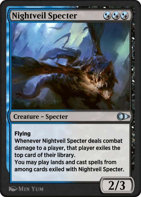 Nightveil Specter