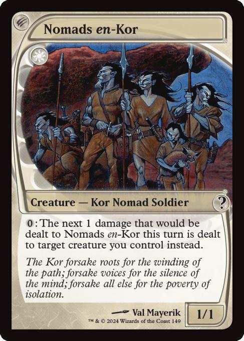 Nomads en-Kor