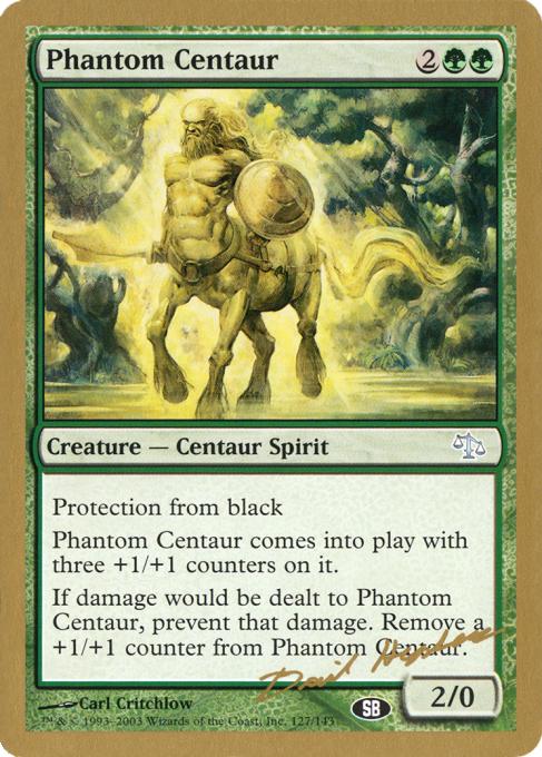 Phantom Centaur