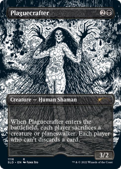 Plaguecrafter