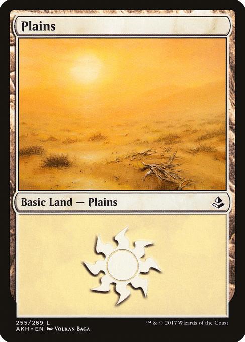 Plains