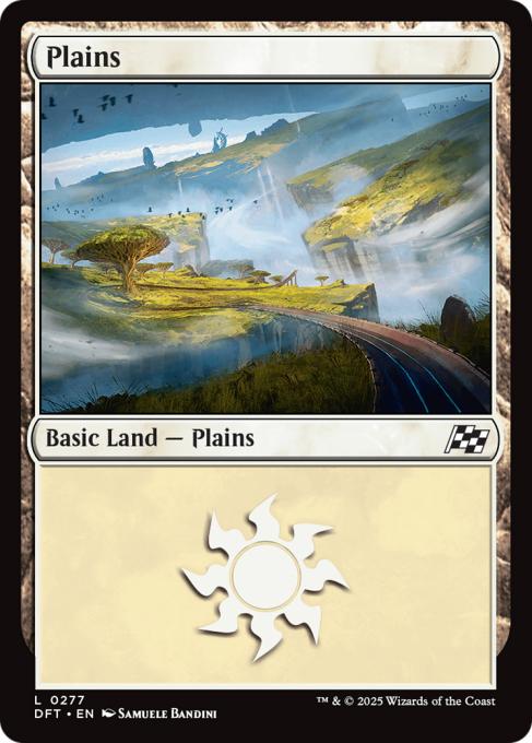 Plains