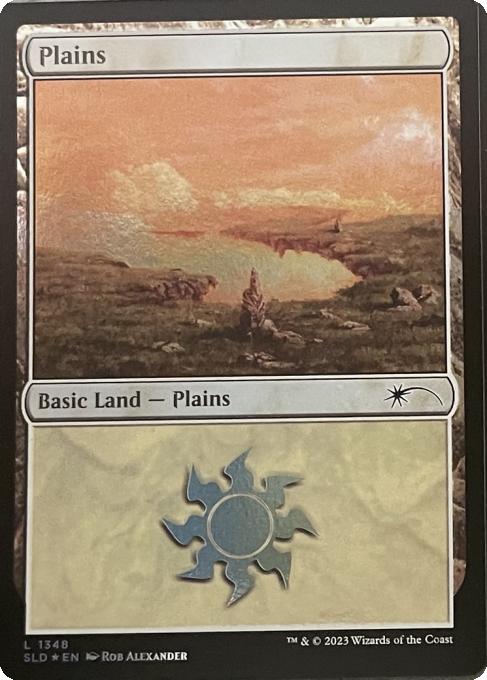 Plains