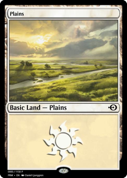 Plains