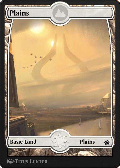 Plains