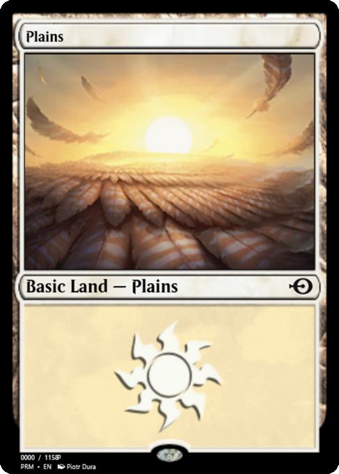 Plains