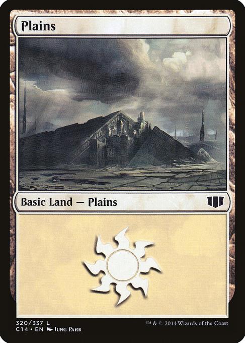 Plains