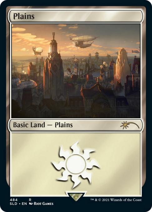 Plains