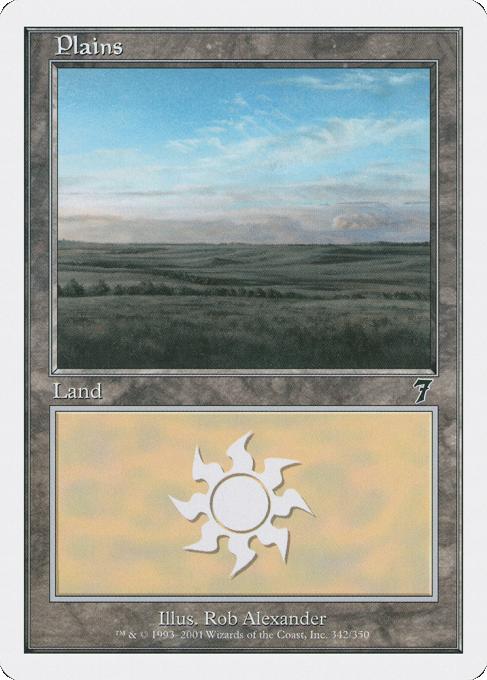 Plains