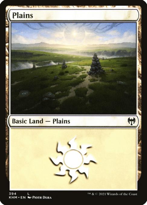 Plains