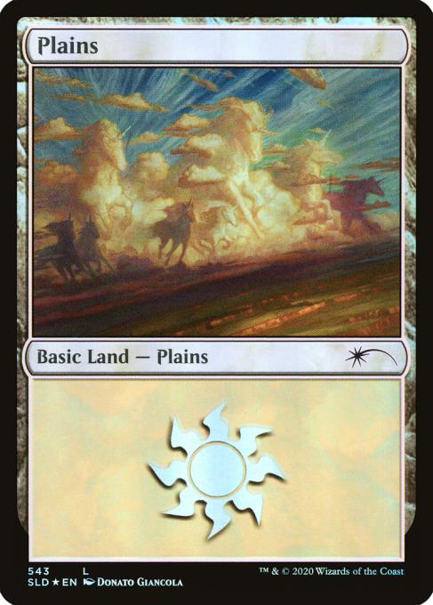 Plains