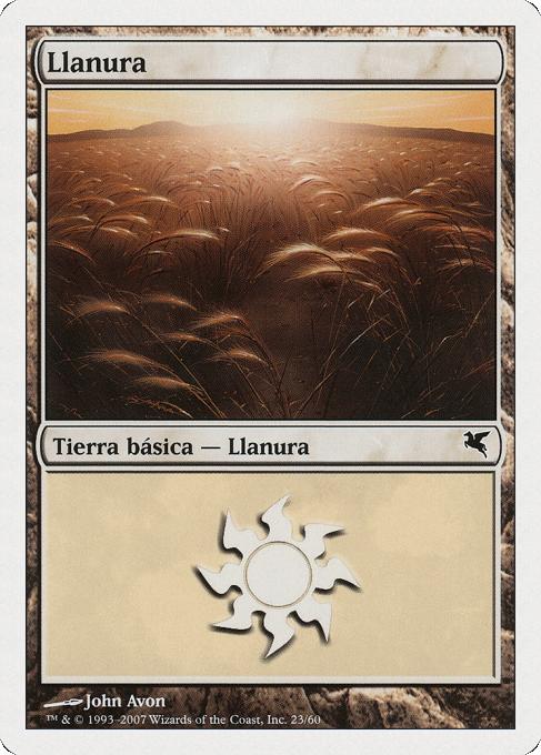 Plains