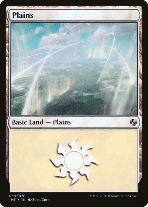 Plains