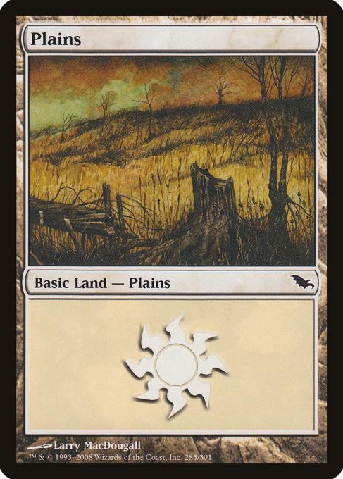 Plains