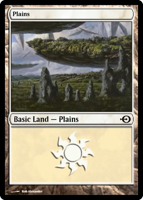 Plains