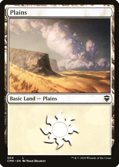 Plains