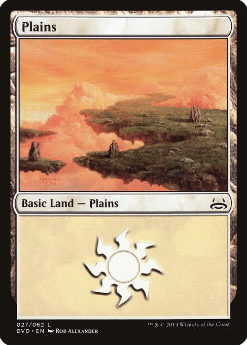 Plains