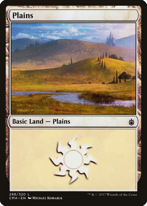 Plains