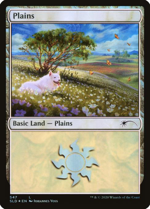 Plains