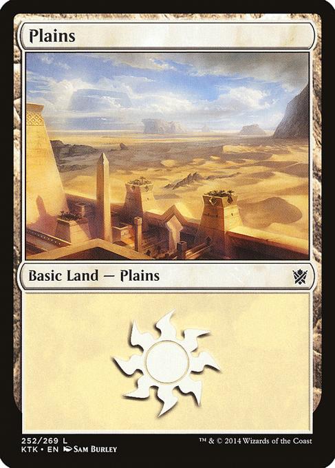 Plains