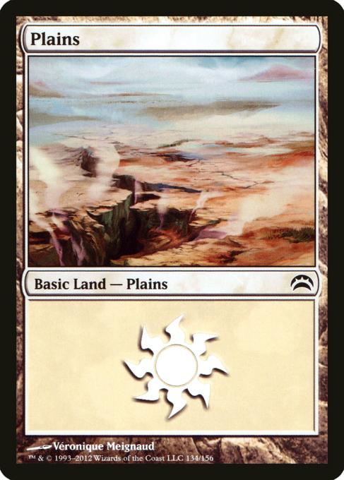 Plains