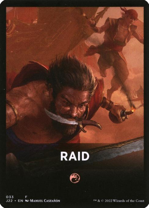 Raid