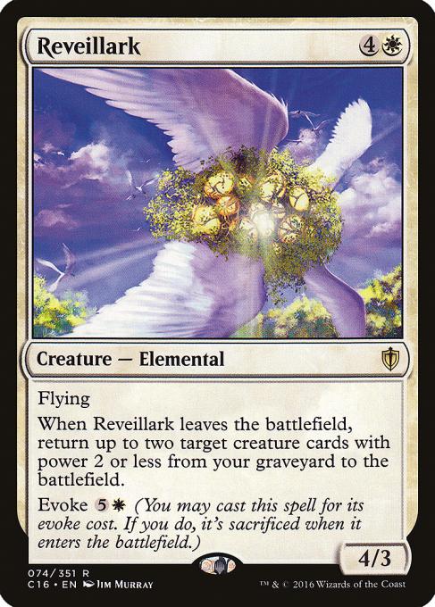 Reveillark