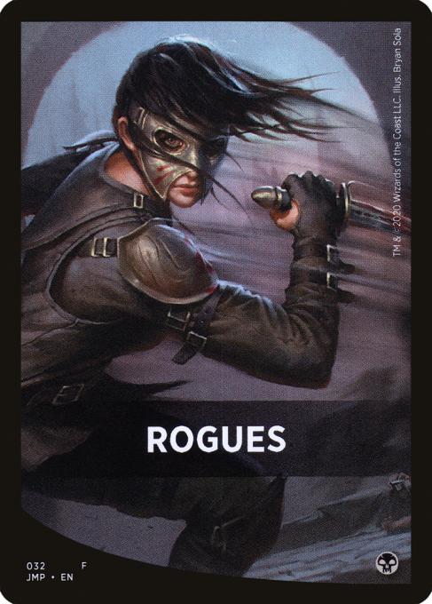 Rogues