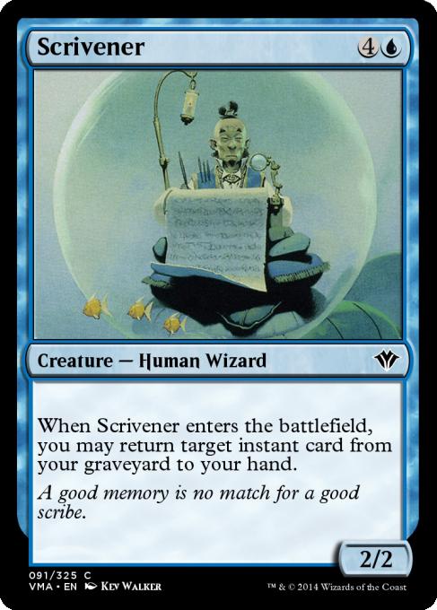 Scrivener