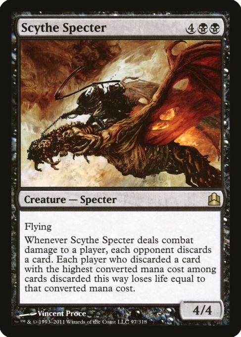 Scythe Specter