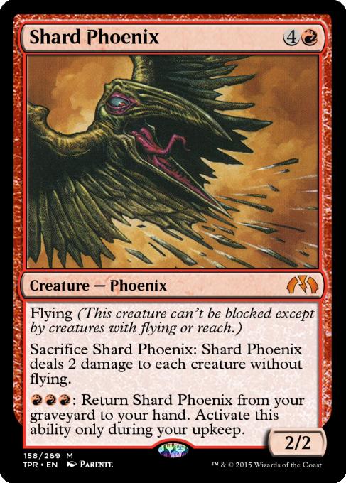 Shard Phoenix