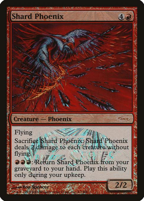 Shard Phoenix