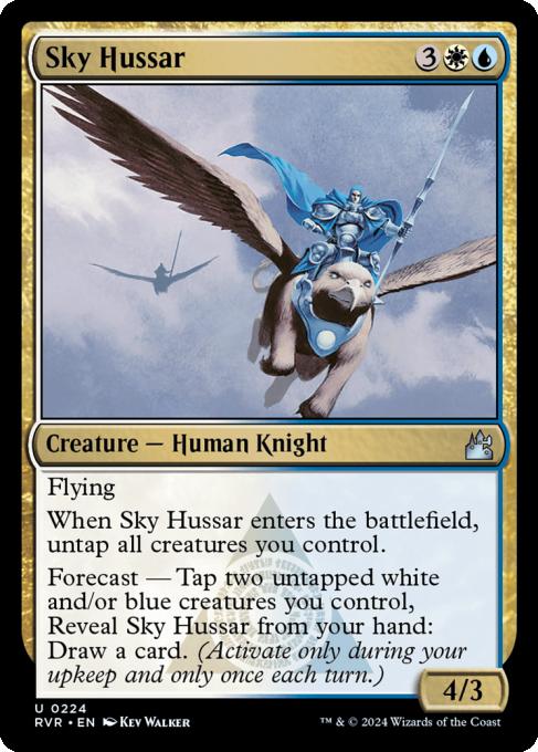 Sky Hussar