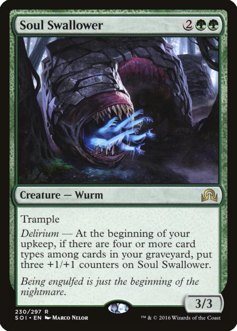 Soul Swallower