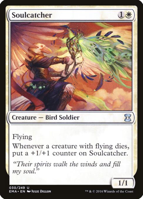 Soulcatcher