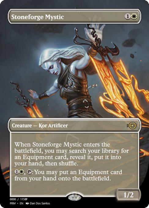 Stoneforge Mystic