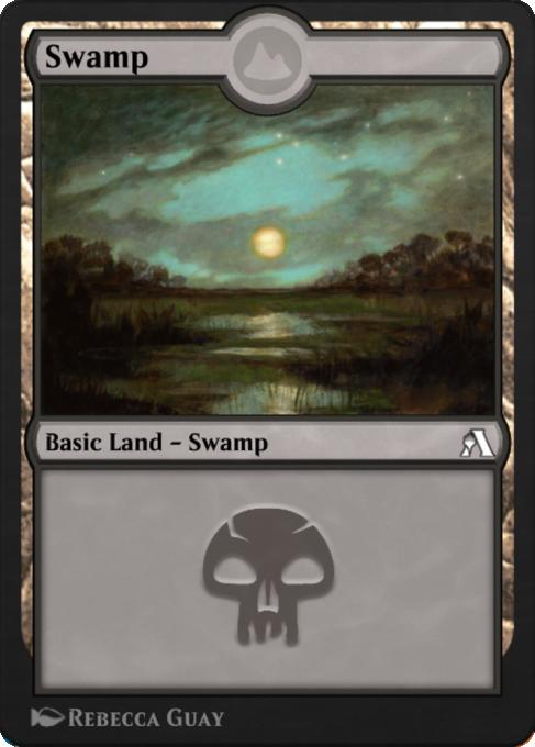 Swamp