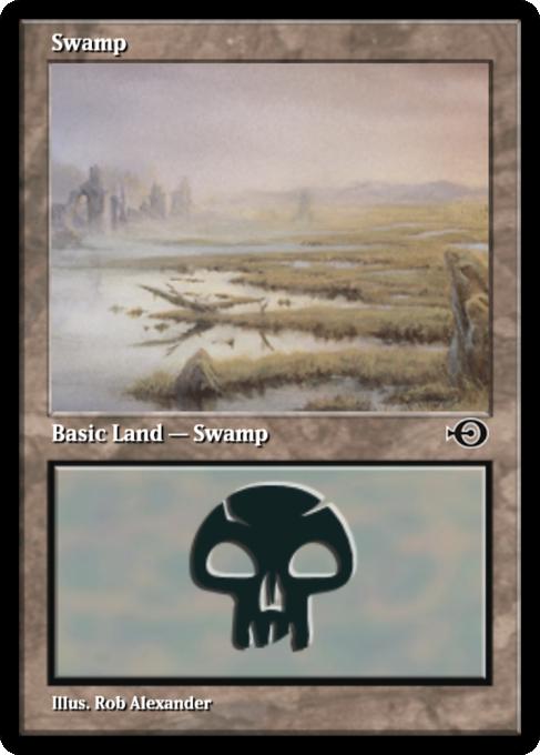 Swamp