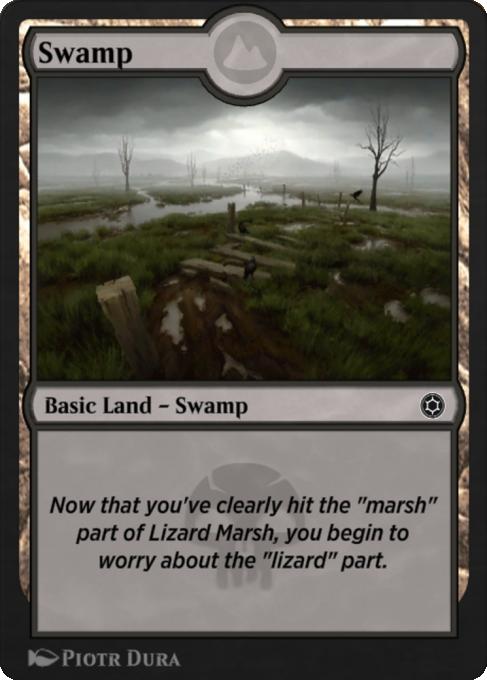 Swamp