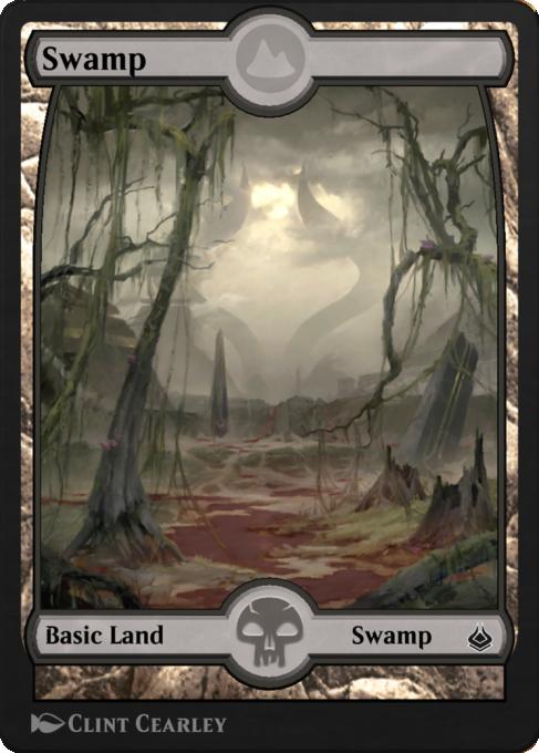 Swamp